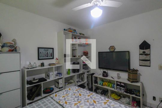 Quarto 1 de apartamento à venda com 2 quartos, 68m² em Fazenda da Juta, São Paulo