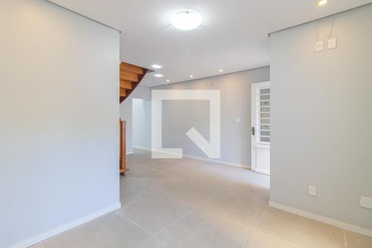 Sala de casa para alugar com 8 quartos, 240m² em Centro Histórico, Porto Alegre
