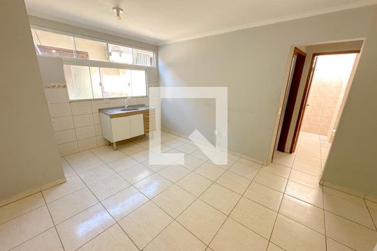 Apartamento para alugar com 1 quarto, 40m² em Ingleses Norte, Florianópolis