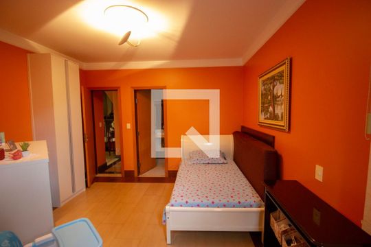 Sala de casa à venda com 5 quartos, 314m² em Metropolitano, Brasília