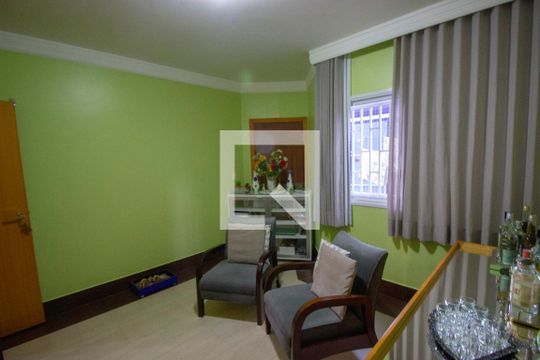 Quarto 1 de casa à venda com 5 quartos, 314m² em Metropolitano, Brasília