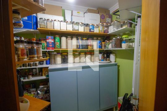 Despensa de casa para alugar com 5 quartos, 314m² em Metropolitano, Brasília
