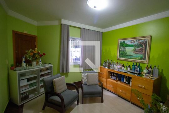 Quarto 1 de casa à venda com 5 quartos, 314m² em Metropolitano, Brasília