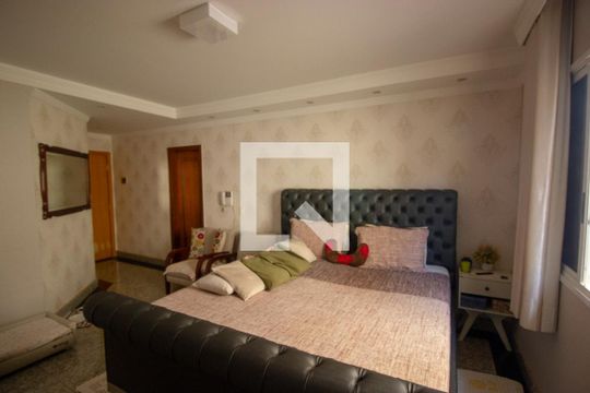 Quarto 4 de casa à venda com 5 quartos, 314m² em Metropolitano, Brasília