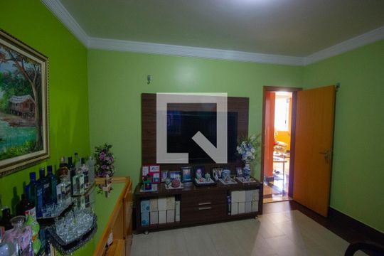 Quarto 1 de casa à venda com 5 quartos, 314m² em Metropolitano, Brasília