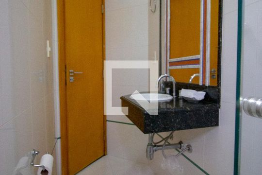 Banheiro 5 de casa à venda com 5 quartos, 314m² em Metropolitano, Brasília