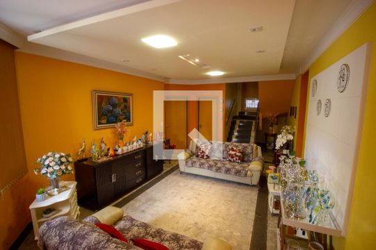 Casa à venda com 5 quartos, 314m² em Metropolitano, Brasília