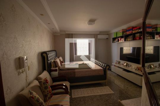 Quarto 4 de casa para alugar com 5 quartos, 314m² em Metropolitano, Brasília