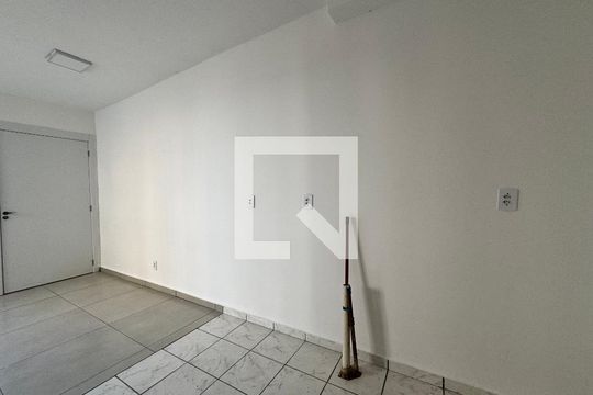 Sala/Cozinha de apartamento à venda com 2 quartos, 45m² em Campina, São Leopoldo
