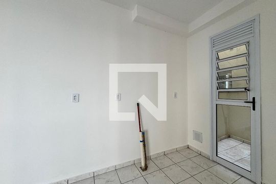 Sala/Cozinha de apartamento à venda com 2 quartos, 45m² em Campina, São Leopoldo