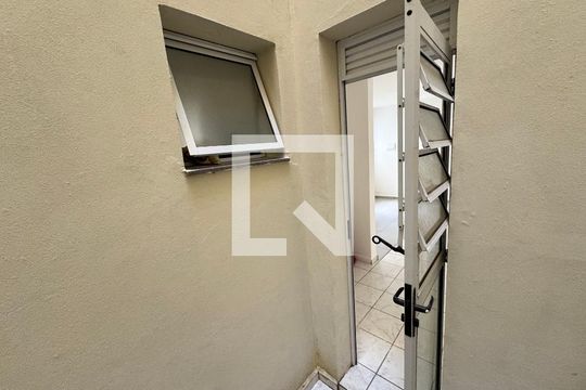 Varanda de apartamento à venda com 2 quartos, 45m² em Campina, São Leopoldo