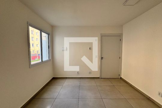 Quarto 1 de apartamento à venda com 2 quartos, 45m² em Campina, São Leopoldo