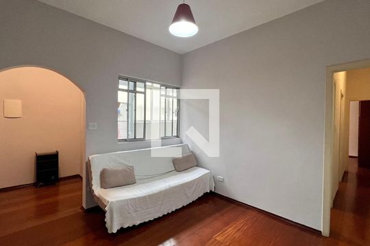 Apartamento para alugar com 1 quarto, 61m² em Jardim Paulista, São Paulo