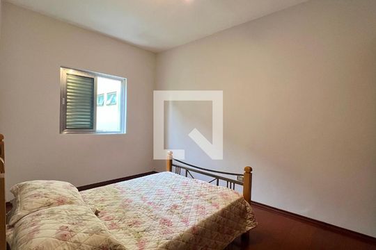 Quarto de apartamento para alugar com 1 quarto, 61m² em Jardim Paulista, São Paulo
