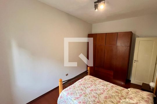 Quarto de apartamento para alugar com 1 quarto, 61m² em Jardim Paulista, São Paulo