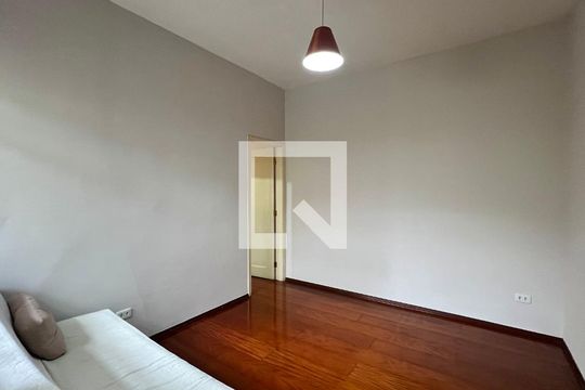 Sala de apartamento para alugar com 1 quarto, 61m² em Jardim Paulista, São Paulo
