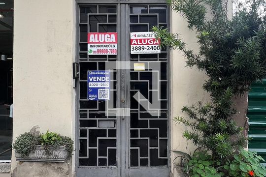 Plaquinha de apartamento para alugar com 1 quarto, 61m² em Jardim Paulista, São Paulo