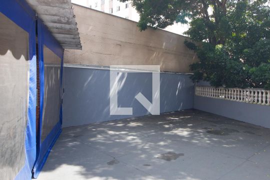 Espaço Gourmet de apartamento à venda com 2 quartos, 60m² em Vila Pirajussara, São Paulo