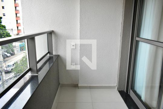 Studio de kitnet/studio para alugar com 0 quarto, 27m² em Vila Clementino, São Paulo