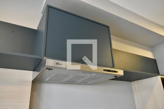 Studio de kitnet/studio para alugar com 0 quarto, 27m² em Vila Clementino, São Paulo