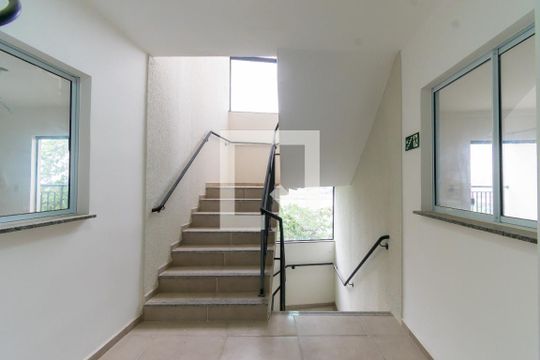 Área Comum de apartamento à venda com 2 quartos, 42m² em Quinta da Paineira, São Paulo