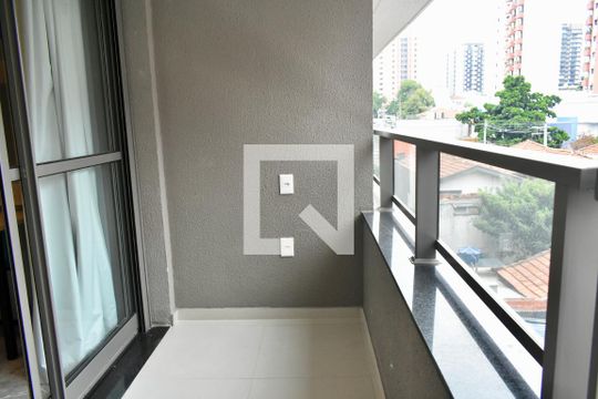 Studio de kitnet/studio para alugar com 1 quarto, 27m² em Vila Clementino, São Paulo