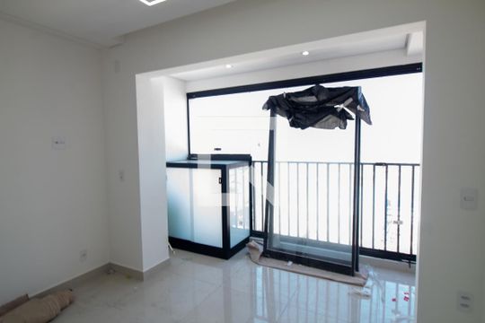 Apartamento para alugar com 1 quarto, 24m² em Santo Amaro, São Paulo