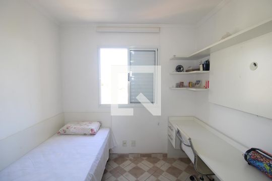 Quarto 2 de apartamento à venda com 2 quartos, 48m² em Vila Bela Vista (zona Norte), São Paulo