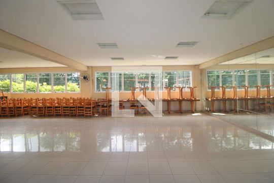 Área Comum de apartamento à venda com 2 quartos, 48m² em Vila Bela Vista (zona Norte), São Paulo