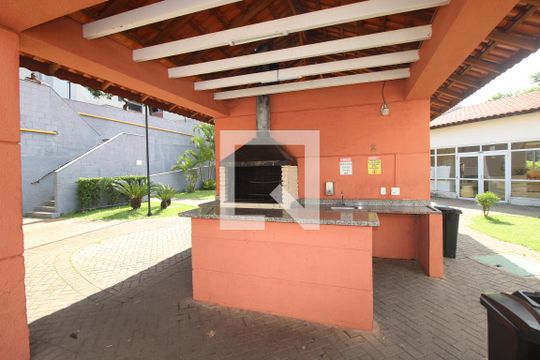 Área Comum de apartamento à venda com 2 quartos, 48m² em Vila Bela Vista (zona Norte), São Paulo