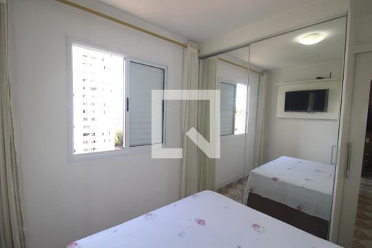 Quarto 1 de apartamento à venda com 2 quartos, 48m² em Vila Bela Vista (zona Norte), São Paulo
