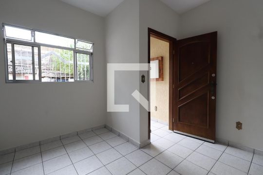 Sala de casa de condomínio à venda com 1 quarto, 82m² em Tatuapé, São Paulo