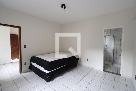 Quarto de casa de condomínio à venda com 1 quarto, 82m² em Tatuapé, São Paulo