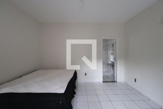 Quarto de casa de condomínio à venda com 1 quarto, 82m² em Tatuapé, São Paulo