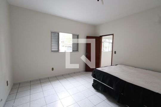 Quarto de casa de condomínio à venda com 1 quarto, 82m² em Tatuapé, São Paulo