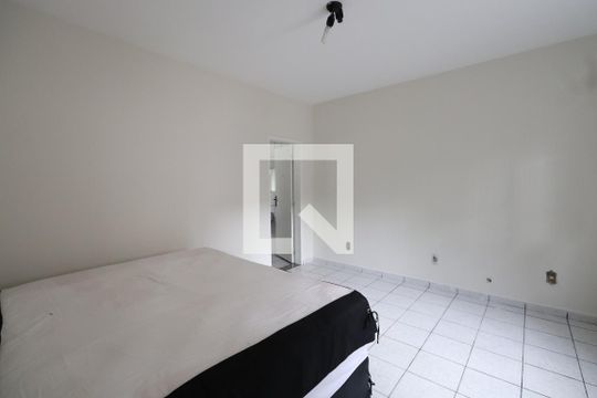 Quarto de casa de condomínio à venda com 1 quarto, 82m² em Tatuapé, São Paulo