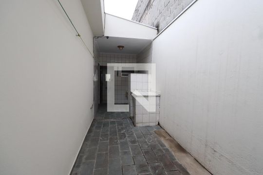 Área comum de casa de condomínio à venda com 1 quarto, 82m² em Tatuapé, São Paulo