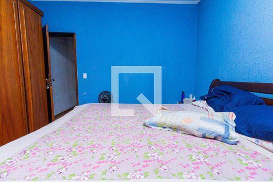 Quarto 1 de casa à venda com 4 quartos, 380m² em Vila Matilde, São Paulo