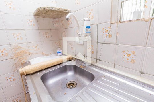 Edícula: Cozinha de casa à venda com 4 quartos, 380m² em Vila Matilde, São Paulo