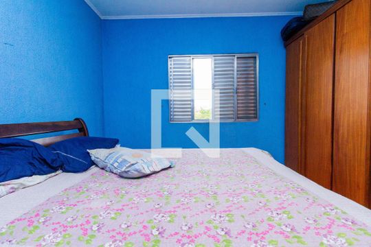 Quarto 1 de casa à venda com 4 quartos, 380m² em Vila Matilde, São Paulo