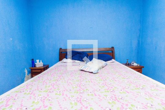 Quarto 1 de casa à venda com 4 quartos, 380m² em Vila Matilde, São Paulo
