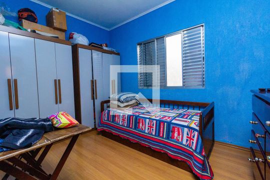 Quarto 2 de casa à venda com 4 quartos, 380m² em Vila Matilde, São Paulo