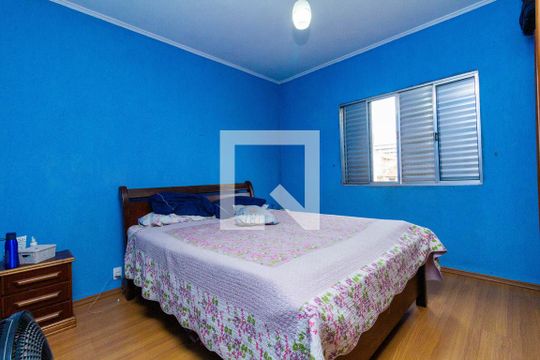 Quarto 1 de casa à venda com 4 quartos, 380m² em Vila Matilde, São Paulo