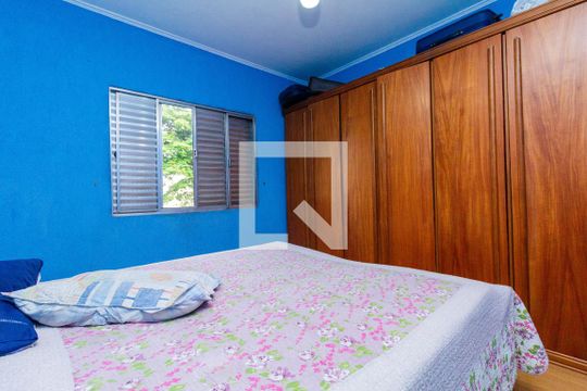 Quarto 1 de casa à venda com 4 quartos, 380m² em Vila Matilde, São Paulo