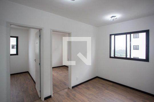 Apartamento para alugar com 2 quartos, 40m² em Jardim Concordia, Diadema