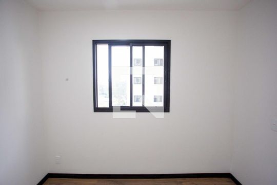 Quarto 2 de apartamento para alugar com 2 quartos, 40m² em Jardim Concordia, Diadema