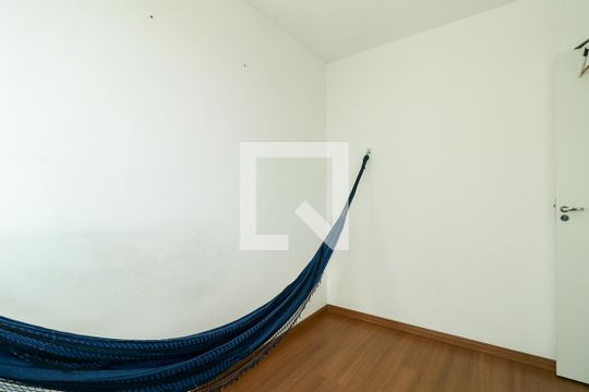 Quarto 1 de apartamento para alugar com 2 quartos, 39m² em Parque Santa Fé, Porto Alegre