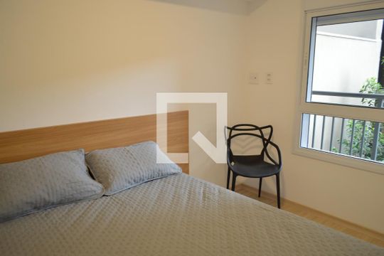 Quarto  de kitnet/studio à venda com 1 quarto, 37m² em Vila Mariana, São Paulo