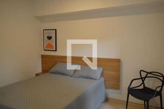 Quarto  de kitnet/studio à venda com 1 quarto, 37m² em Vila Mariana, São Paulo
