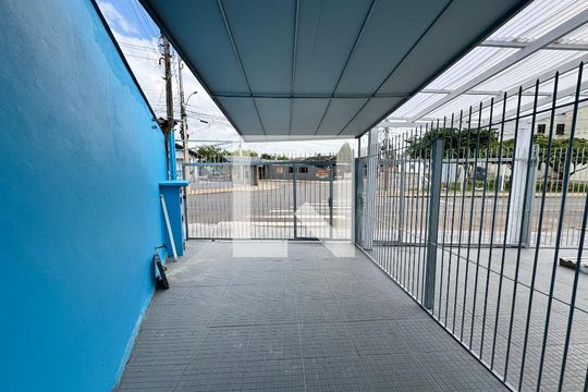 Apartamento para alugar com 2 quartos, 94m² em Campina, São Leopoldo